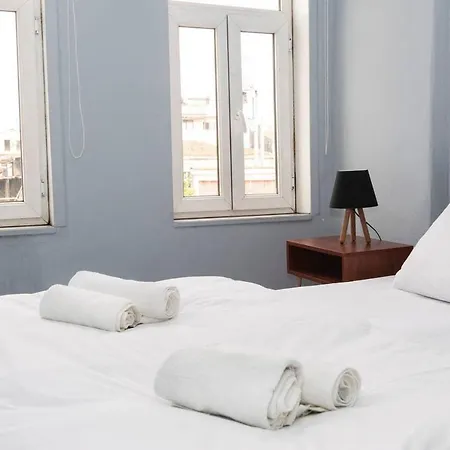 Holiday home Historic Detached House In Balat Near Golden Horn